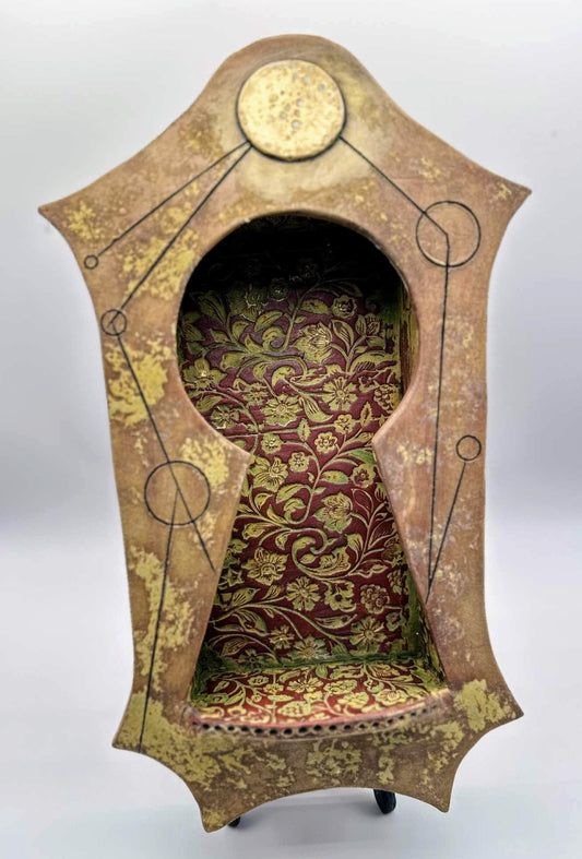 "Celestial Altar" box