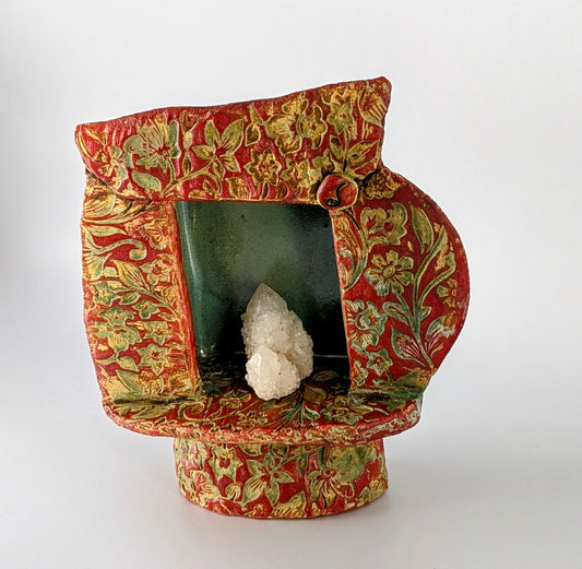 "Heart of Gaia" - Box