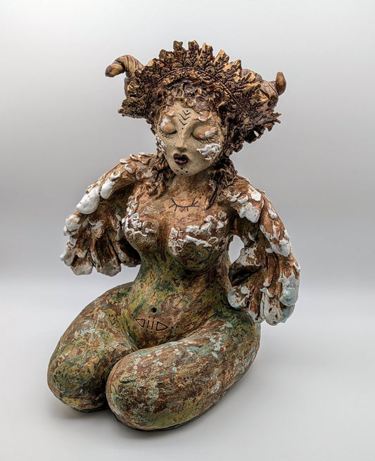 "Tazult n’Tissalat"