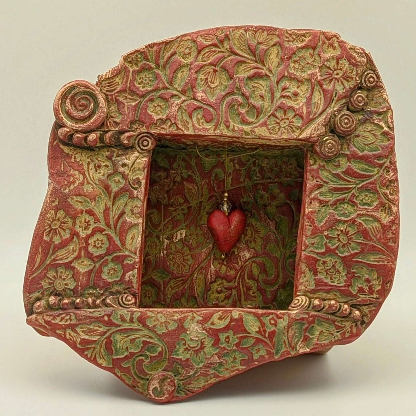 "Celestial Altar 2" box