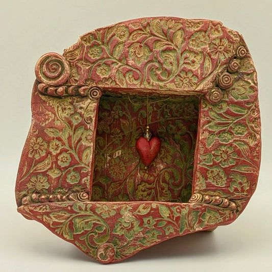 "Celestial Altar 2" box