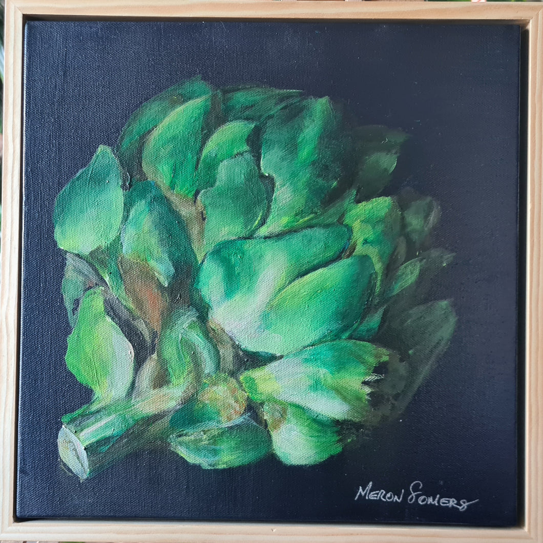 Artichoke