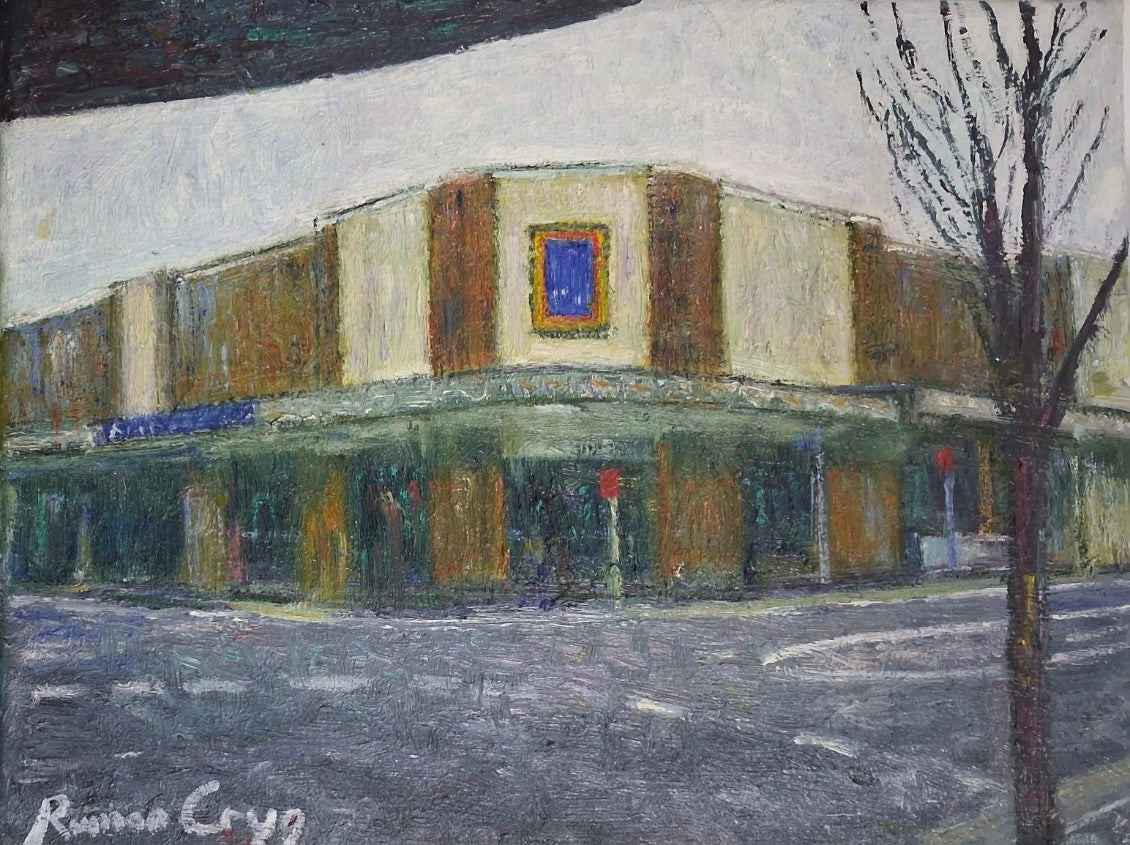 Aldi Katoomba