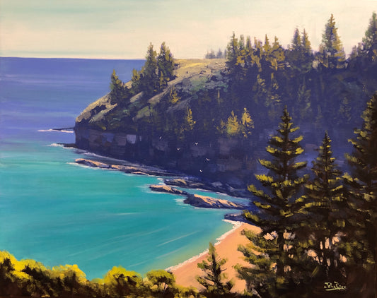 Anson Bay Norfolk Island