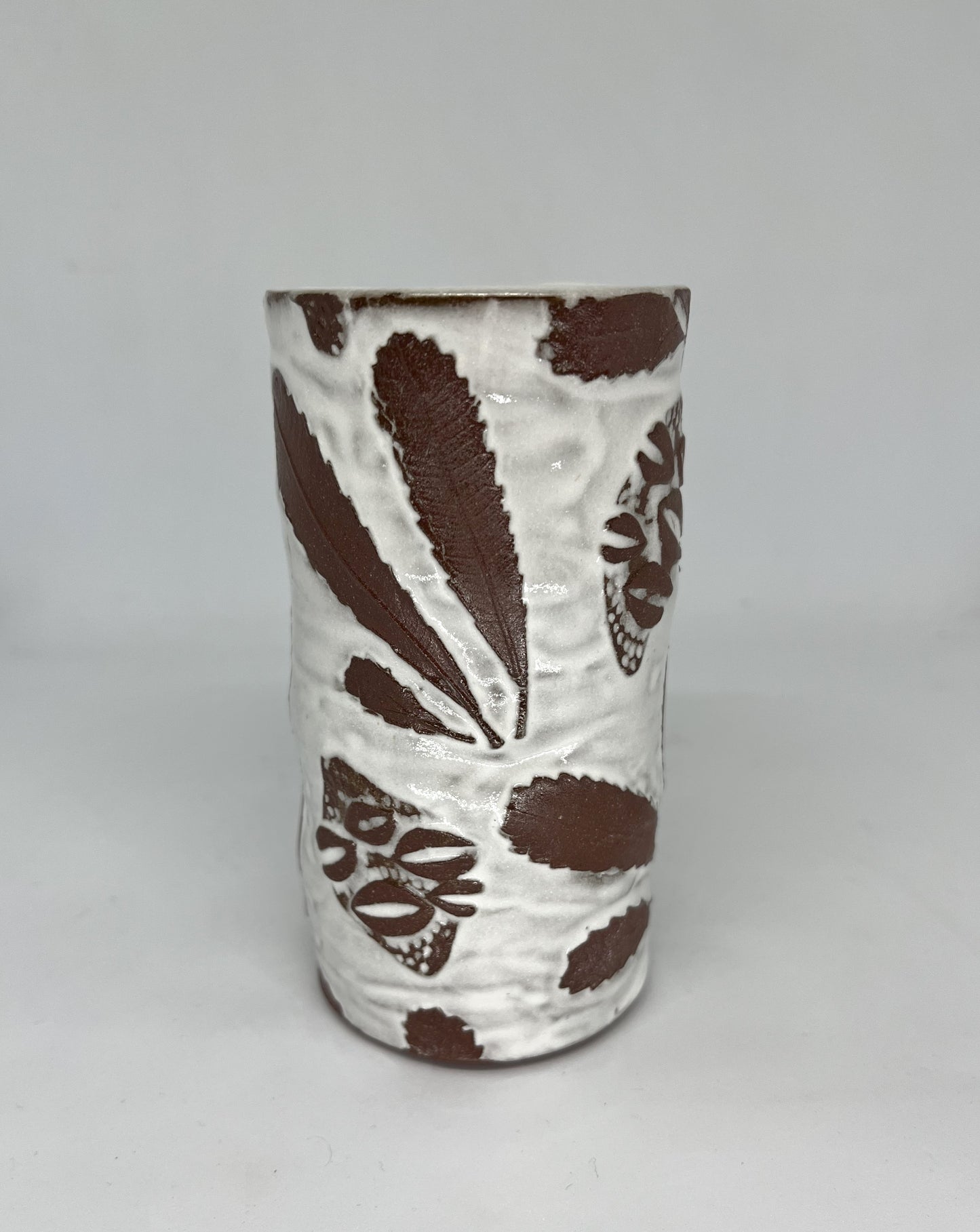 Banksia Small Vase 1