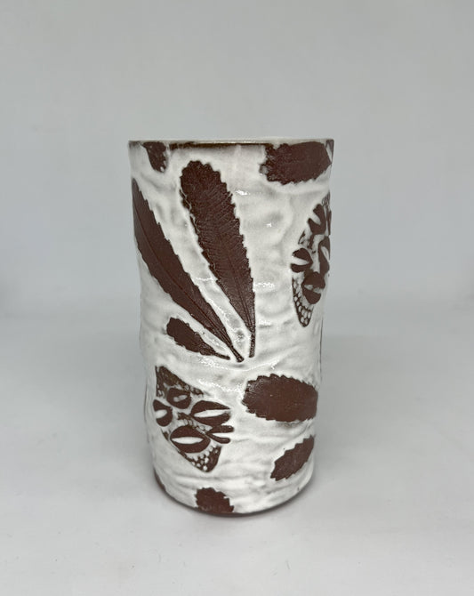 Banksia Small Vase 1
