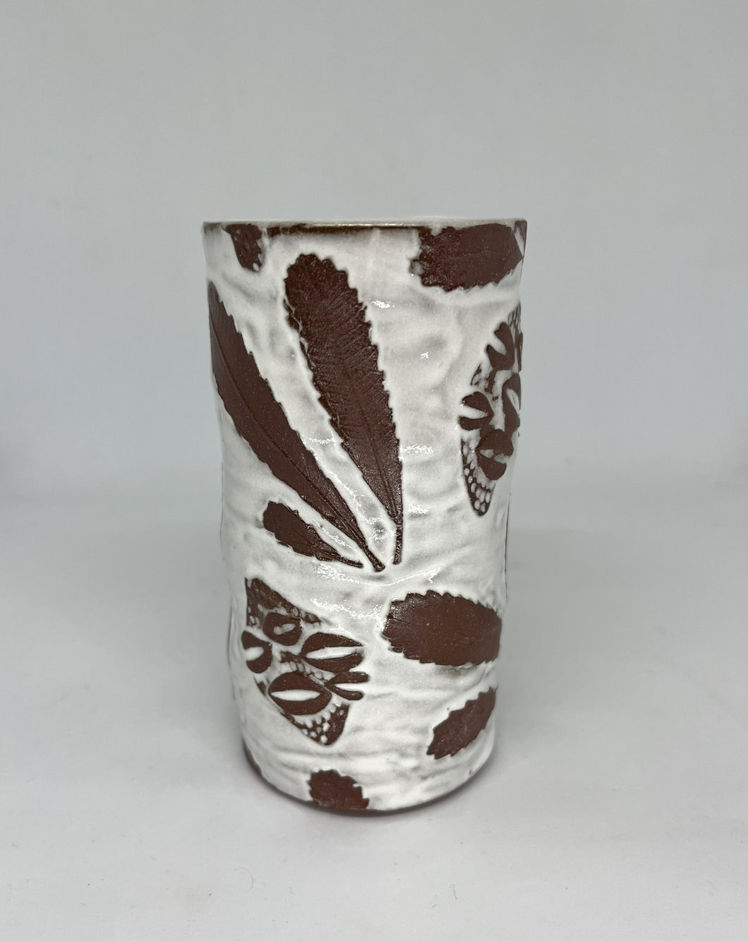 Banksia Small Vase 1
