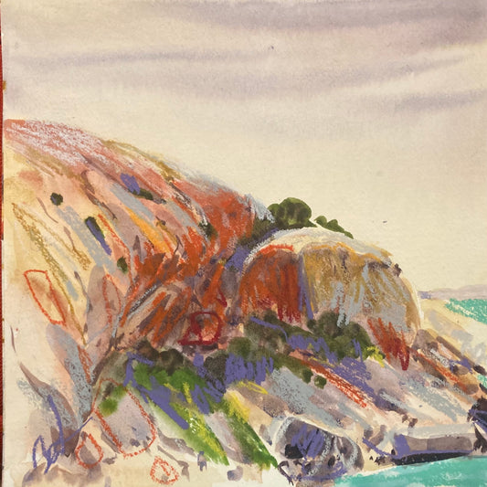 Beach Cliffs, Esperance