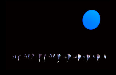 Blue Moon
