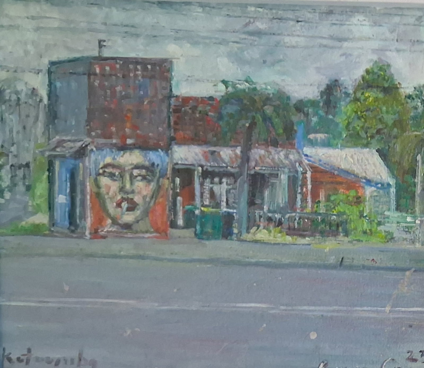 Bohemian House at Katoomba