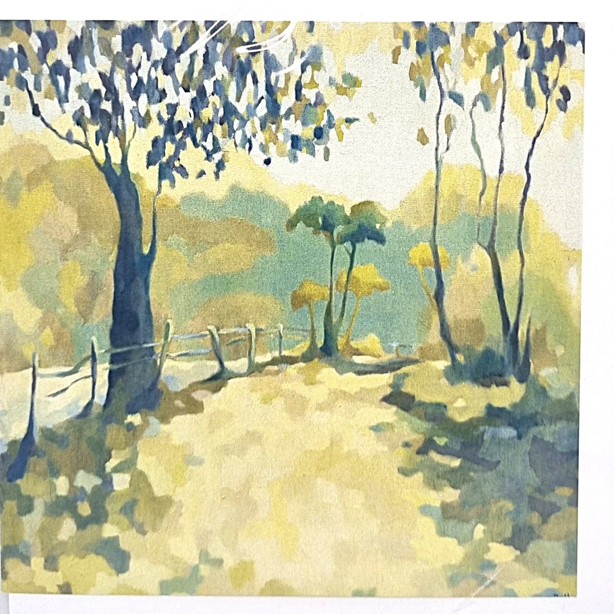 Card - Sunshine Resolutions