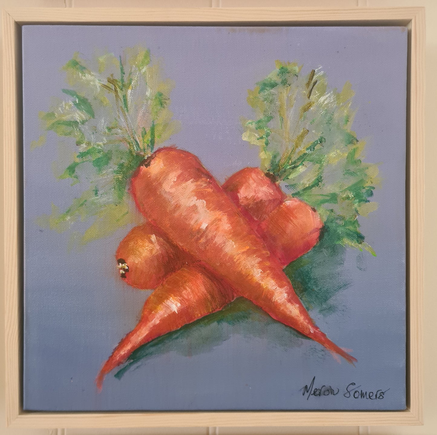 Carrots