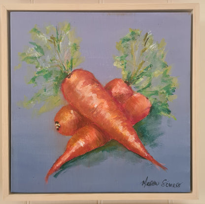 Carrots