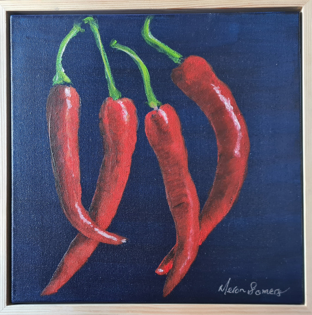Chillies