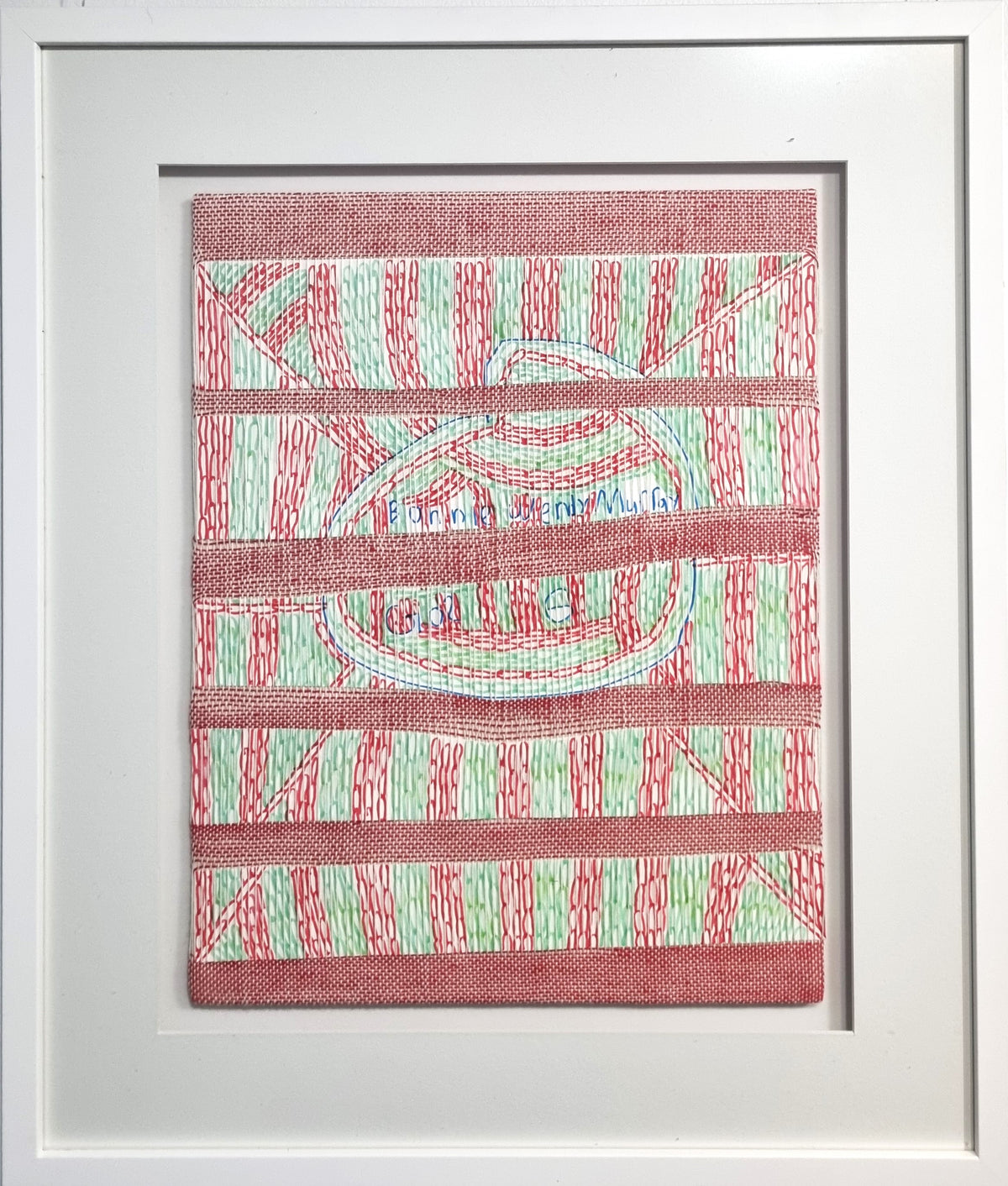 Candy Cane 3