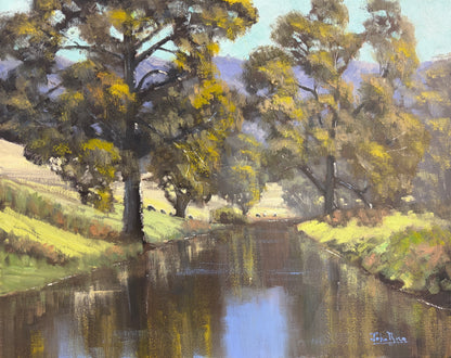 Capertee River