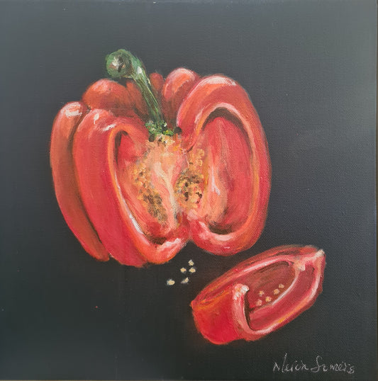Capsicum