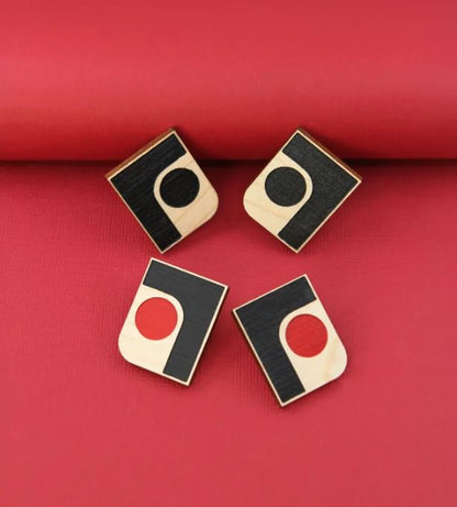 Barbara - red dot variation
