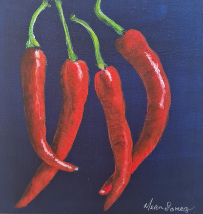 Chillies