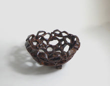 Load image into Gallery viewer, Chocolate Bowl
