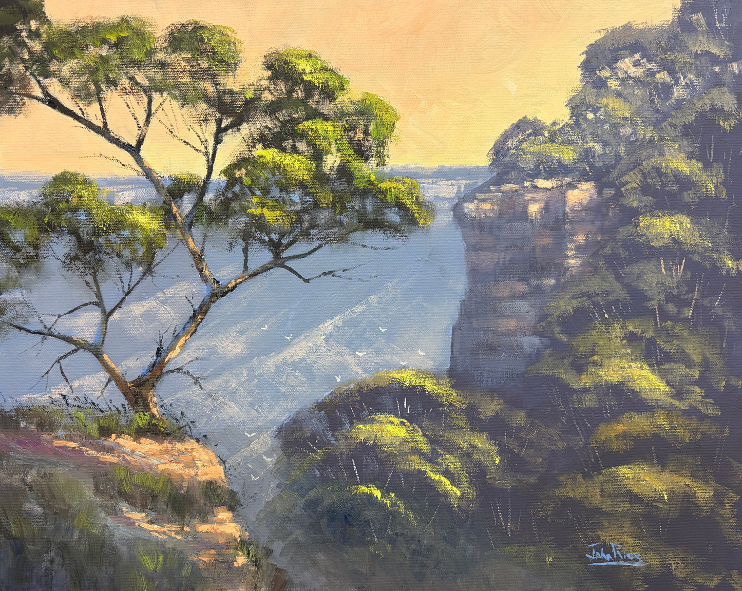 Cliff View, Leura
