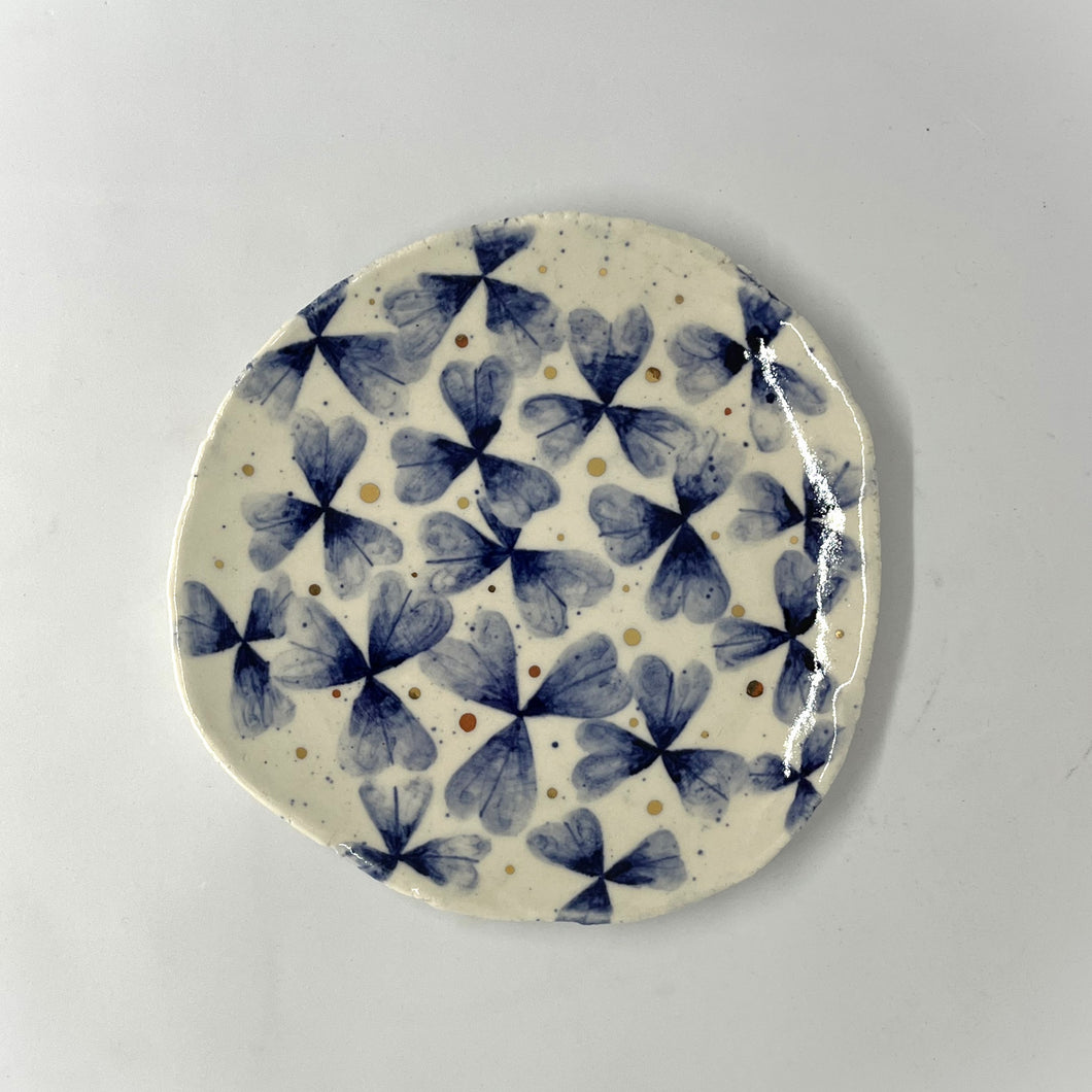 Clover Plate