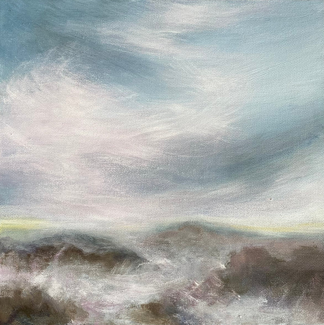 * Creating Islands in the Mist