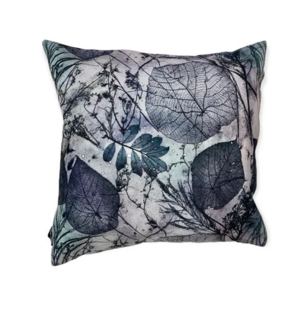 Dark Nature Cushion Cover