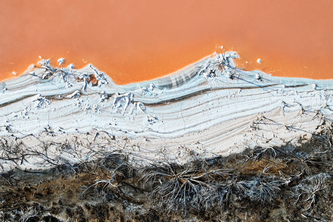 Salt Lines