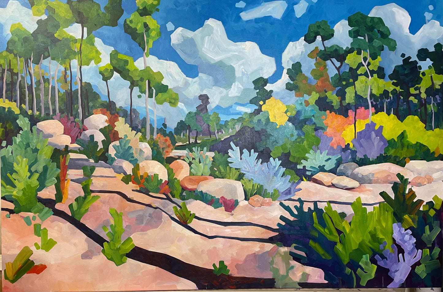 Storys Creek