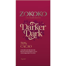 Darker Dark