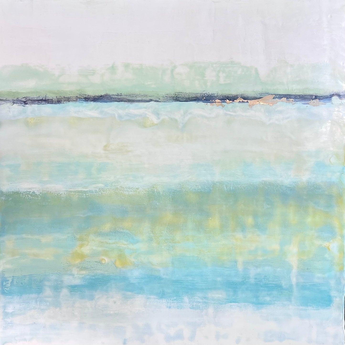 From Here to There is Everywhere