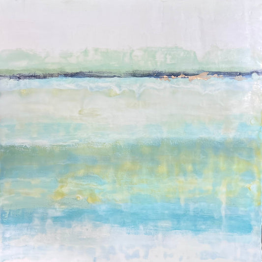 From Here to There is Everywhere