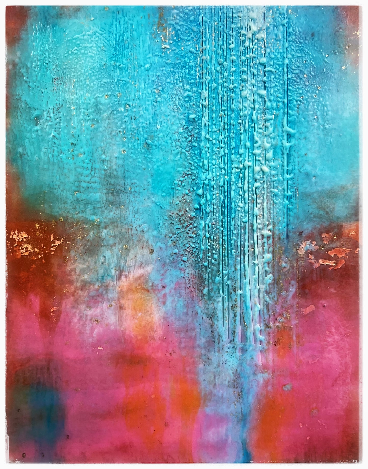 When It Rains It Pours