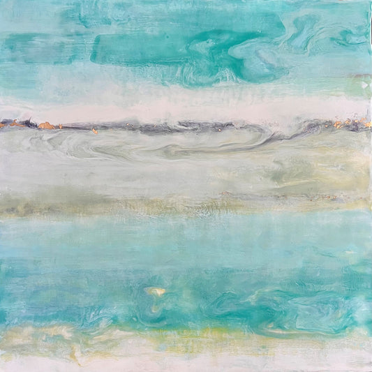 As the Rivers Lead to the Sea