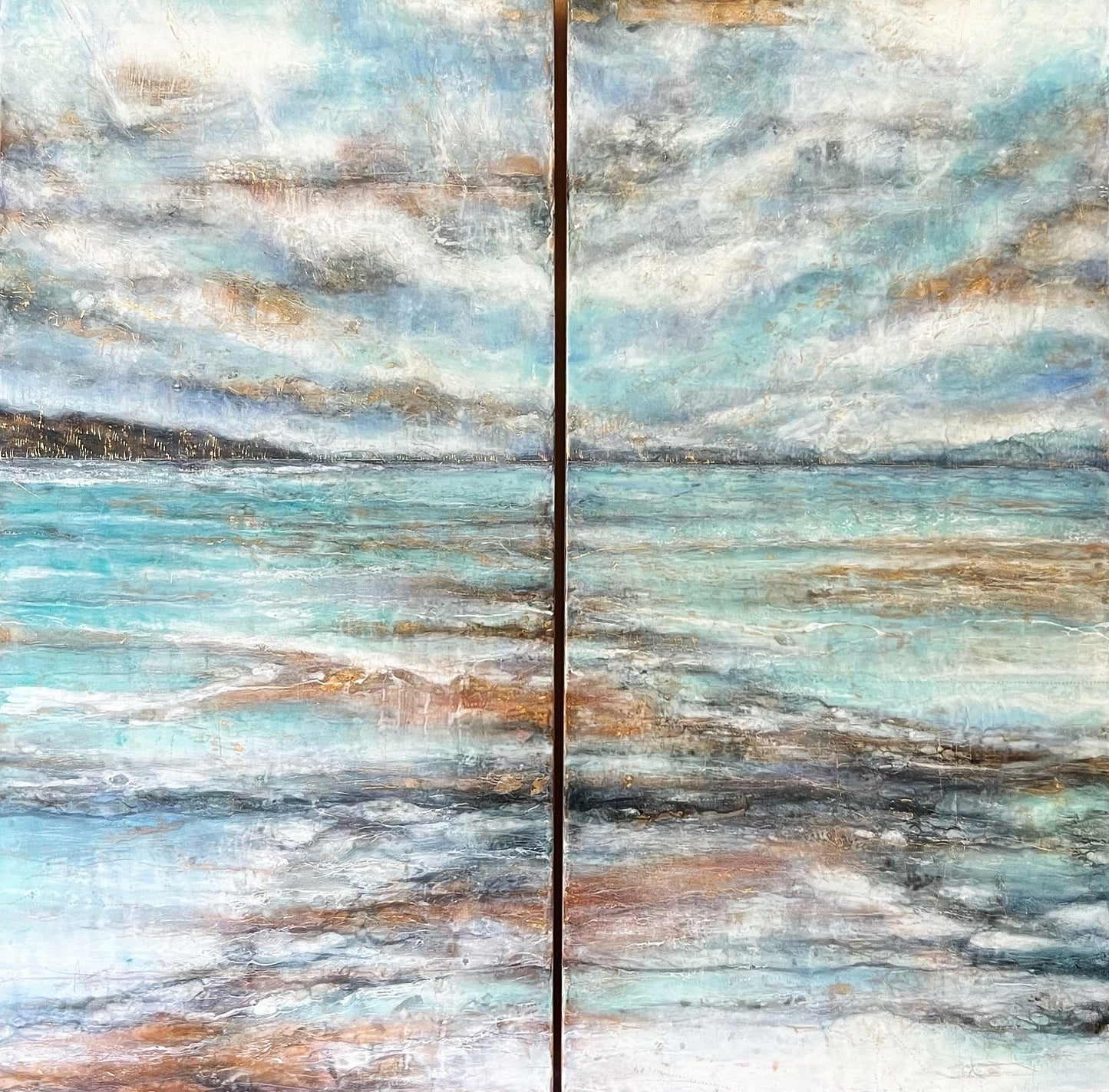 Washerwomans - Bendalong