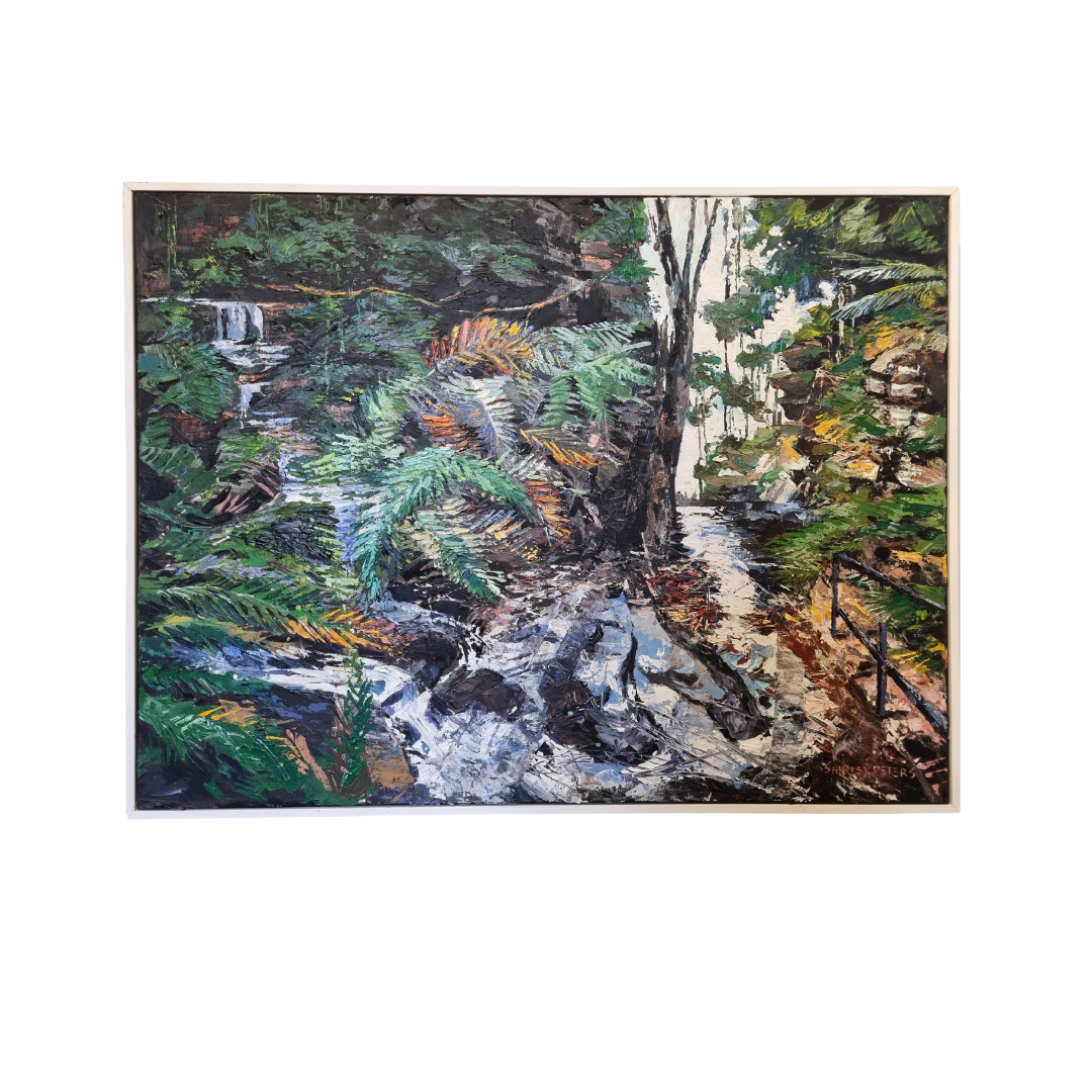 Fern Creek Walk