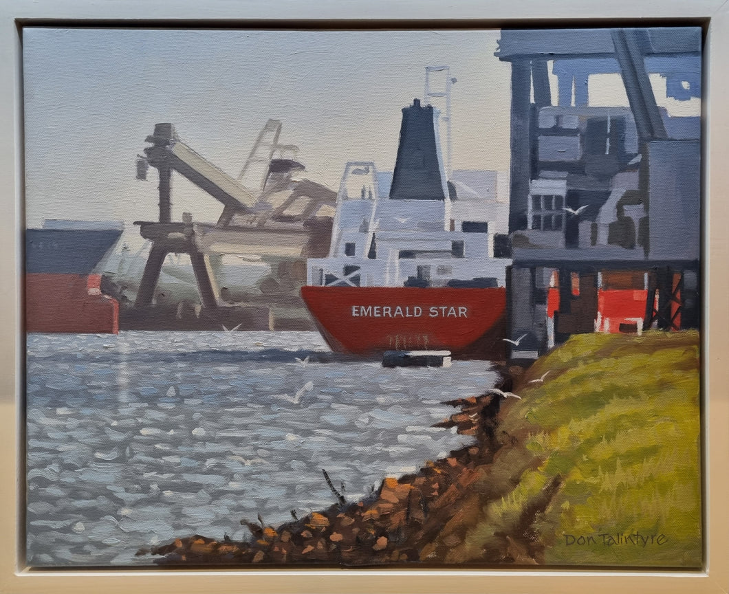 Deliverance-Newcastle