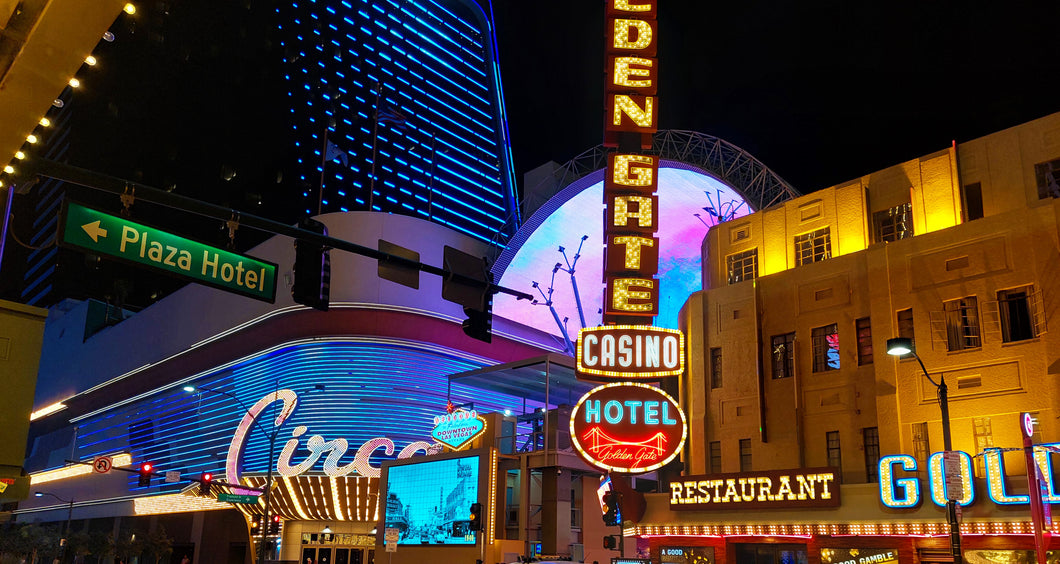 Downtown Neon (2025) [Hold the spot image-Final image pending]