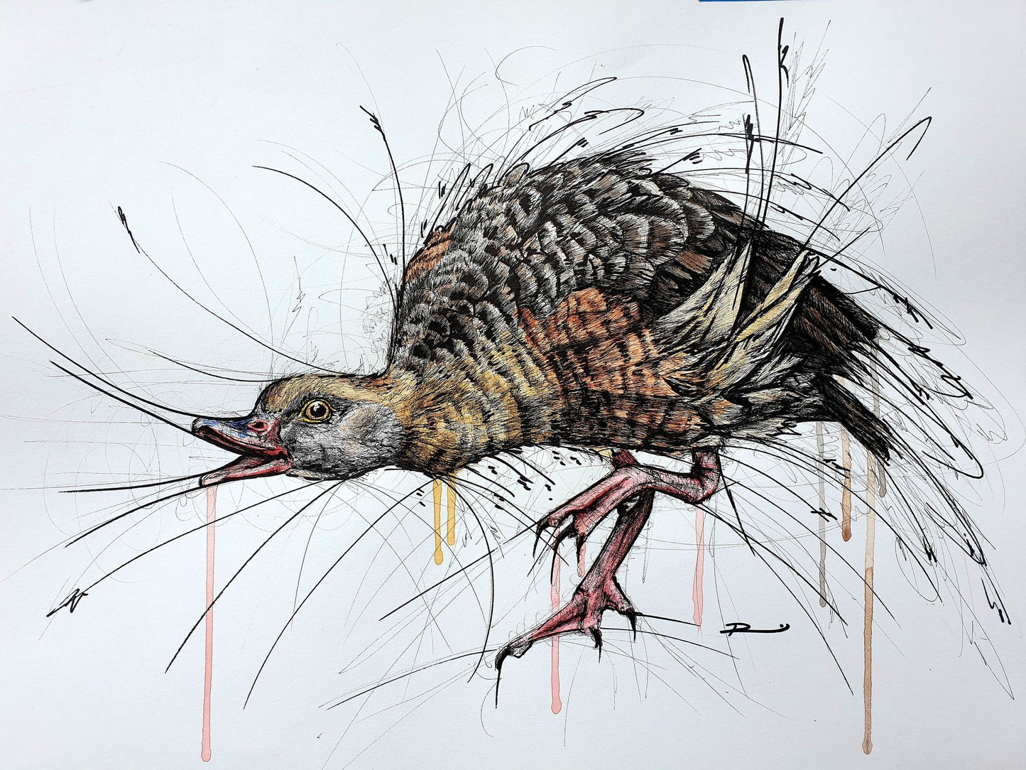 RENEE MITCHELL - AFFORDABLE ART FAIR | BRISBANE