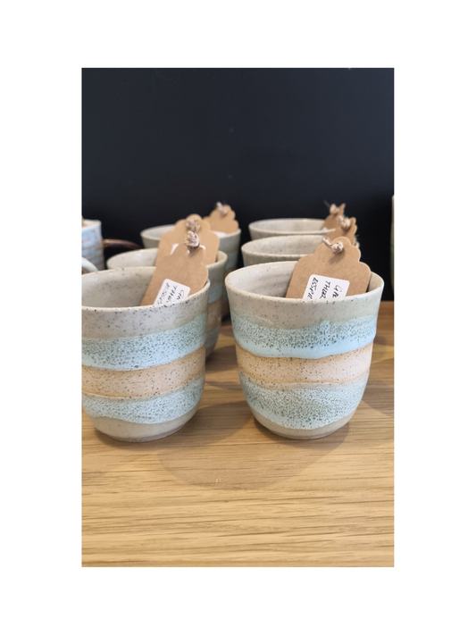 Espresso Cups