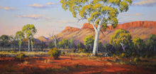 Load image into Gallery viewer, TED LEWIS - AFFORDABLE ART FAIR | BRISBANE
