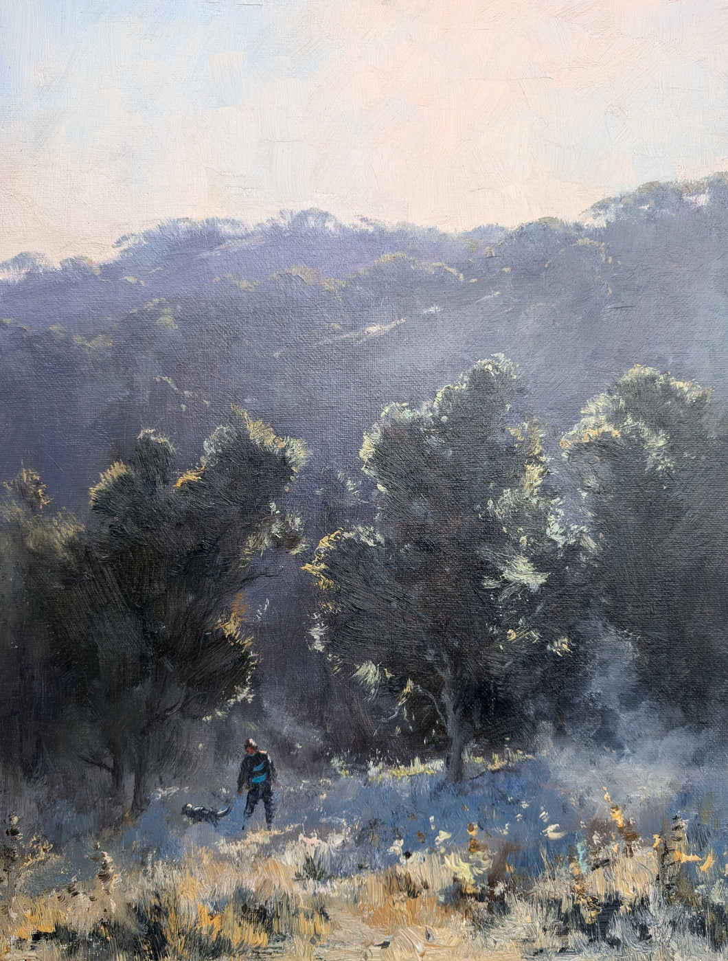 Frosty Sparkle Bathurst