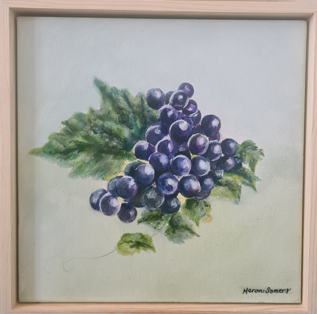 Grapes
