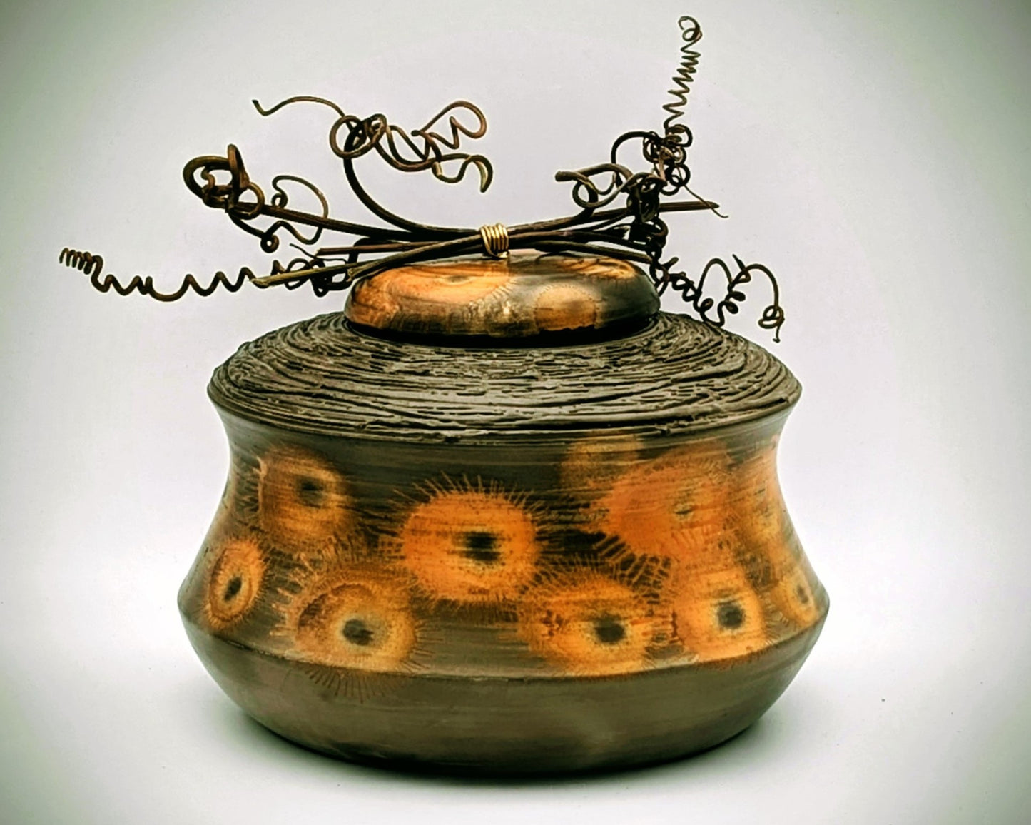 Keeper of the Ember Thread 1 (2026) *