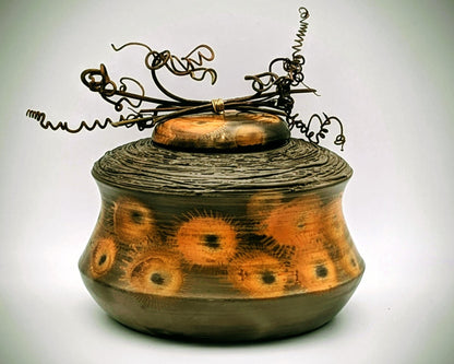 Keeper of the Ember Thread 1 (2026) *