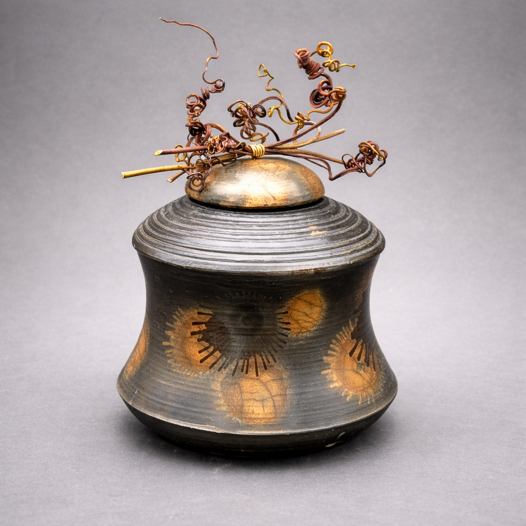 Keeper of the Ember Thread 2 (2026) *