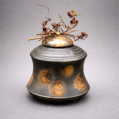 Keeper of the Ember Thread 2 (2026) *