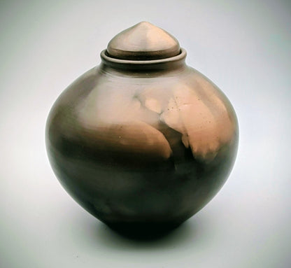 Saggar Box 2 (2026) *