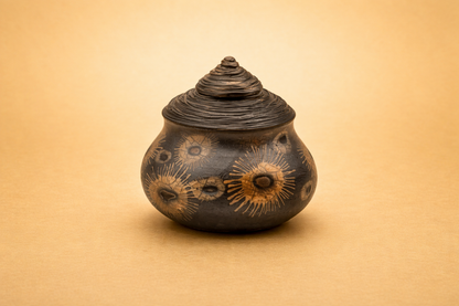 Saggar Box 3 (2026) *